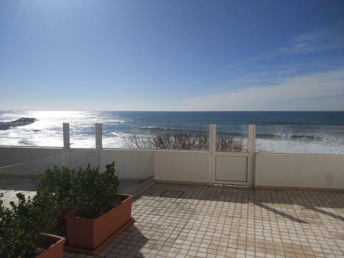 Ribalta Beach Houses Эрисейра Экстерьер фото