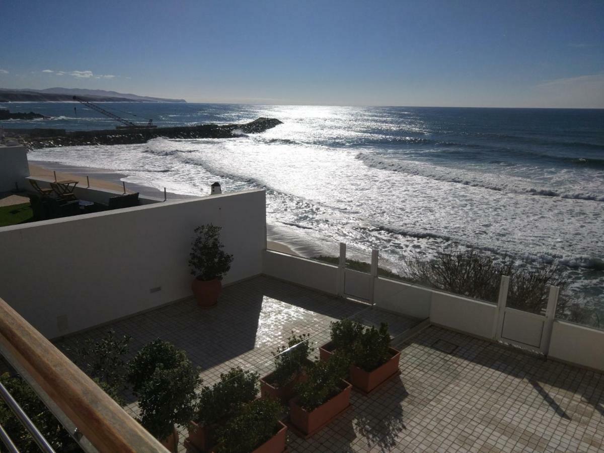 Ribalta Beach Houses Эрисейра Экстерьер фото